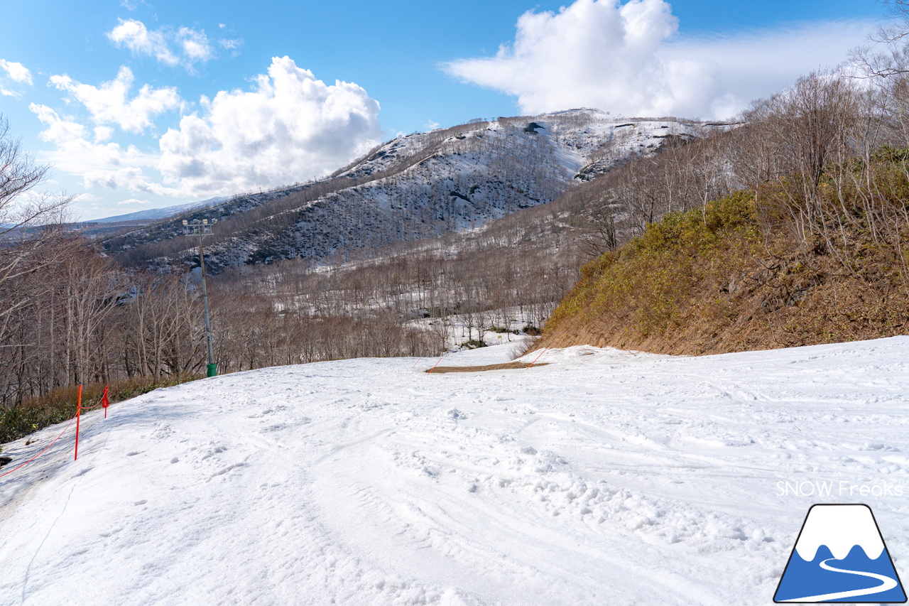 ニセコアンヌプリ国際スキー場｜さすがニセコ！山頂から山麓まで全長約4,000ｍのロング滑走可能です(^^)/